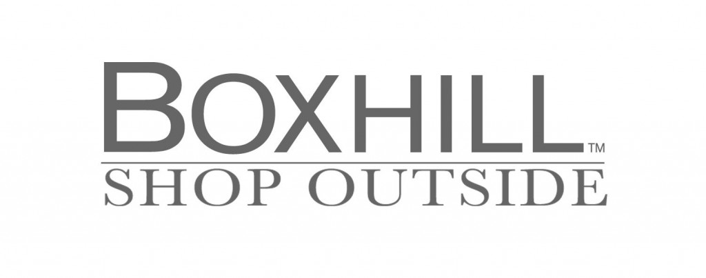 boxhill logo