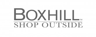 boxhill logo