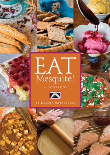 Eat Mesquite by