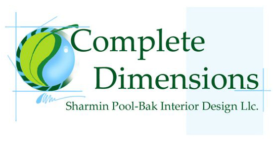 Complete Dimensions Logo