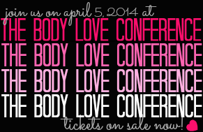 Join the Body Love Conference!