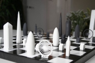 skyline chess